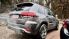Jeep Grand Cherokee 6.4v8 SRT 468KM +gaz full opcja f-k Vat stan perfekt zamiana 1 r.gwara - 10