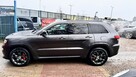 Jeep Grand Cherokee 6.4v8 SRT 468KM +gaz full opcja f-k Vat stan perfekt zamiana 1 r.gwara - 11