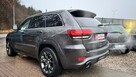 Jeep Grand Cherokee 6.4v8 SRT 468KM +gaz full opcja f-k Vat stan perfekt zamiana 1 r.gwara - 12