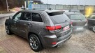 Jeep Grand Cherokee 6.4v8 SRT 468KM +gaz full opcja f-k Vat stan perfekt zamiana 1 r.gwara - 13