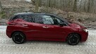 Nissan Leaf max wersja bateria 62kWh 25 tyskm moc 217KM jedyny taki okazja gwaranc - 8