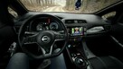 Nissan Leaf max wersja bateria 62kWh 25 tyskm moc 217KM jedyny taki okazja gwaranc - 15