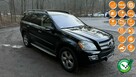 Mercedes GL 450 4.7v8+gaz 7 osób. full opcja doinwestowany mega zadbany zamiana gwaran - 1