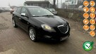 Lancia Delta 1.9 jtd 190KM skóry zamsz ledy xenon zadbana zamiana 1.r.gwarancji - 1