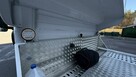 Peugeot Boxer Auto laweta 2.2 blu HDI Webasto klima kamera sypialnia wciągarka gwara - 12