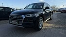 Audi Q5 2.0tsi quattro bardzo bogata wersja 1 wl serwisowany zadbany 1.r.gwara - 2