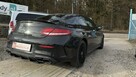 Mercedes C 300 Coupé 4-Matic bardzo bogata wersja stan idealny 1 wl zamina 1.gwarancj - 5