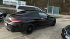 Mercedes C 300 Coupé 4-Matic bardzo bogata wersja stan idealny 1 wl zamina 1.gwarancj - 6