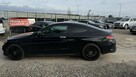 Mercedes C 300 Coupé 4-Matic bardzo bogata wersja stan idealny 1 wl zamina 1.gwarancj - 8