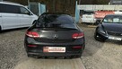 Mercedes C 300 Coupé 4-Matic bardzo bogata wersja stan idealny 1 wl zamina 1.gwarancj - 10