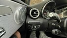 Mercedes C 300 Coupé 4-Matic bardzo bogata wersja stan idealny 1 wl zamina 1.gwarancj - 15