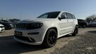 Jeep Grand Cherokee Lift SRT 6.4V8 Hemi piękny stan max wyposażenie bez wkładu 1.t.gwaran - 4