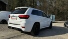 Jeep Grand Cherokee Lift SRT 6.4V8 Hemi piękny stan max wyposażenie bez wkładu 1.t.gwaran - 12