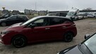 Nissan Leaf 62kwh Tekna + max wersja kamery 360 skóry  zamiana jak nowy 1.r.gwaran - 6