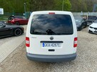 Volkswagen Caddy 1.9 sdi piękny stan zadbany zamiana gwarancją bez wkładu finansowego - 13