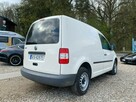 Volkswagen Caddy 1.9 sdi piękny stan zadbany zamiana gwarancją bez wkładu finansowego - 15