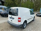 Volkswagen Caddy 1.9 sdi piękny stan zadbany zamiana gwarancją bez wkładu finansowego - 16