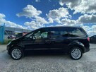 Ford Galaxy 2.0tdci 162 KM 7 os. Automat stan idealny zadbany bez wkładu 1.rok gwa - 2