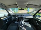 Ford Galaxy 2.0tdci 162 KM 7 os. Automat stan idealny zadbany bez wkładu 1.rok gwa - 7