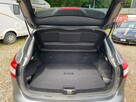 Nissan Qashqai 1.2 turbo Automat ledy panorama Navi kamery 360 Pół skóry zamiana gwar - 9