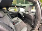 Nissan Qashqai 1.2 turbo Automat ledy panorama Navi kamery 360 Pół skóry zamiana gwar - 12