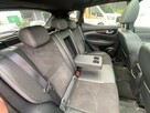 Nissan Qashqai 1.2 turbo Automat ledy panorama Navi kamery 360 Pół skóry zamiana gwar - 13