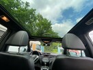 Nissan Qashqai 1.2 turbo Automat ledy panorama Navi kamery 360 Pół skóry zamiana gwar - 16