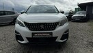 Peugeot 3008 1.6 blu hdi 120KM automat ledy Navi bezwypadkowy serwis zamiana 1.r gw - 2