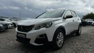 Peugeot 3008 1.6 blu hdi 120KM automat ledy Navi bezwypadkowy serwis zamiana 1.r gw - 3