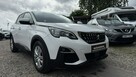 Peugeot 3008 1.6 blu hdi 120KM automat ledy Navi bezwypadkowy serwis zamiana 1.r gw - 4