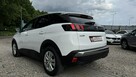 Peugeot 3008 1.6 blu hdi 120KM automat ledy Navi bezwypadkowy serwis zamiana 1.r gw - 10