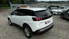 Peugeot 3008 1.6 blu hdi 120KM automat ledy Navi bezwypadkowy serwis zamiana 1.r gw - 11