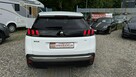 Peugeot 3008 1.6 blu hdi 120KM automat ledy Navi bezwypadkowy serwis zamiana 1.r gw - 12