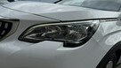 Peugeot 3008 1.6 blu hdi 120KM automat ledy Navi bezwypadkowy serwis zamiana 1.r gw - 14