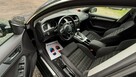 Audi A5 2.0tdi 177KM automat s-line bi xenon ledy sportback zamiana 1.r.gwaran - 3
