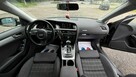 Audi A5 2.0tdi 177KM automat s-line bi xenon ledy sportback zamiana 1.r.gwaran - 4