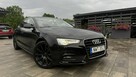 Audi A5 2.0tdi 177KM automat s-line bi xenon ledy sportback zamiana 1.r.gwaran - 5