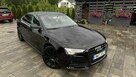 Audi A5 2.0tdi 177KM automat s-line bi xenon ledy sportback zamiana 1.r.gwaran - 6