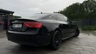 Audi A5 2.0tdi 177KM automat s-line bi xenon ledy sportback zamiana 1.r.gwaran - 7