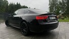 Audi A5 2.0tdi 177KM automat s-line bi xenon ledy sportback zamiana 1.r.gwaran - 8
