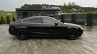 Audi A5 2.0tdi 177KM automat s-line bi xenon ledy sportback zamiana 1.r.gwaran - 11