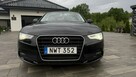 Audi A5 2.0tdi 177KM automat s-line bi xenon ledy sportback zamiana 1.r.gwaran - 13