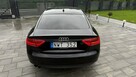 Audi A5 2.0tdi 177KM automat s-line bi xenon ledy sportback zamiana 1.r.gwaran - 15