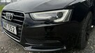 Audi A5 2.0tdi 177KM automat s-line bi xenon ledy sportback zamiana 1.r.gwaran - 16