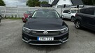 Volkswagen Passat Alltrack 2.0tdi 190KM 4-Motion najbogatsza wersja  bezwypadkowy full serwis gwa - 2