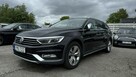 Volkswagen Passat Alltrack 2.0tdi 190KM 4-Motion najbogatsza wersja  bezwypadkowy full serwis gwa - 3