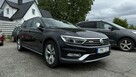 Volkswagen Passat Alltrack 2.0tdi 190KM 4-Motion najbogatsza wersja  bezwypadkowy full serwis gwa - 5