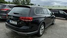 Volkswagen Passat Alltrack 2.0tdi 190KM 4-Motion najbogatsza wersja  bezwypadkowy full serwis gwa - 8