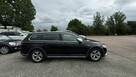 Volkswagen Passat Alltrack 2.0tdi 190KM 4-Motion najbogatsza wersja  bezwypadkowy full serwis gwa - 9