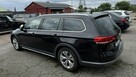 Volkswagen Passat Alltrack 2.0tdi 190KM 4-Motion najbogatsza wersja  bezwypadkowy full serwis gwa - 11